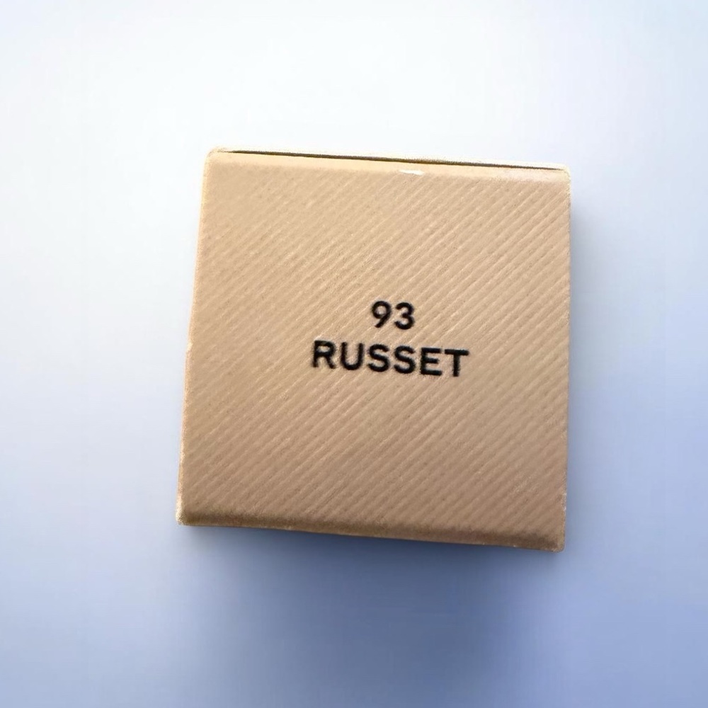 Burberry Kisses-Satin Russet, NIB - Picture 5 of 5